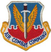 USAF Air Combat Command